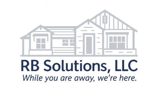 RB Solutions, LLC logo
