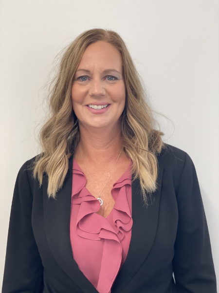 Professional photo of Rebecca Benga